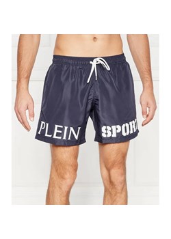 Plein Sport Szorty kąpielowe | Regular Fit ze sklepu Gomez Fashion Store w kategorii Kąpielówki - zdjęcie 184337912