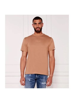 Replay T-shirt | Regular Fit ze sklepu Gomez Fashion Store w kategorii T-shirty męskie - zdjęcie 184337913