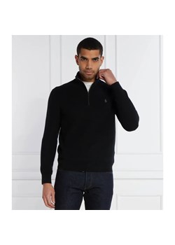 POLO RALPH LAUREN Sweter | Regular Fit ze sklepu Gomez Fashion Store w kategorii Swetry męskie - zdjęcie 184337914