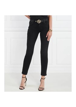 GUESS Jeansy SEXY CURVE | Skinny fit ze sklepu Gomez Fashion Store w kategorii Jeansy damskie - zdjęcie 184337920
