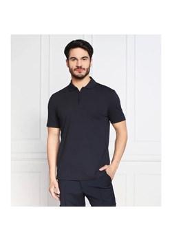 HUGO Polo Dekok231 | Regular Fit ze sklepu Gomez Fashion Store w kategorii T-shirty męskie - zdjęcie 184337930