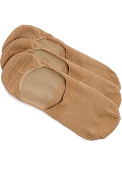 BOSS BLACK Skarpety/stopki 3 pack SL Uni CC ze sklepu Gomez Fashion Store w kategorii Skarpetki męskie - zdjęcie 184337932