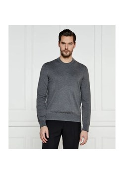 BOSS BLACK Sweter Ebello-P | Regular Fit ze sklepu Gomez Fashion Store w kategorii Swetry męskie - zdjęcie 184337934