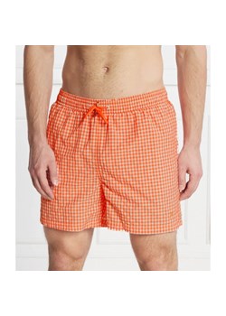 Hackett London Szorty kąpielowe | Regular Fit ze sklepu Gomez Fashion Store w kategorii Kąpielówki - zdjęcie 184337941