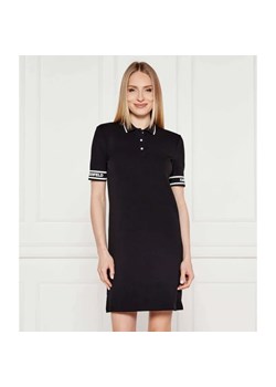Karl Lagerfeld Sukienka ze sklepu Gomez Fashion Store w kategorii Sukienki - zdjęcie 184337944