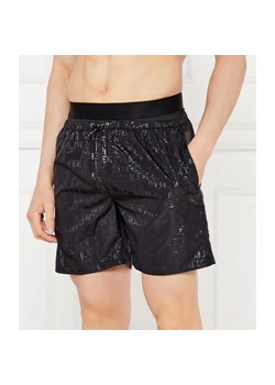 Iceberg Szorty kąpielowe | Regular Fit ze sklepu Gomez Fashion Store w kategorii Kąpielówki - zdjęcie 184337971