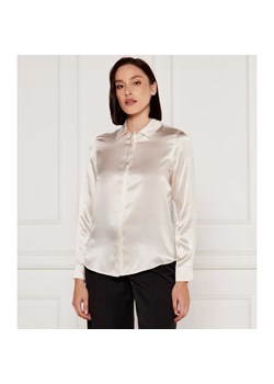 Marciano Guess Jedwabna koszula | Regular Fit ze sklepu Gomez Fashion Store w kategorii Koszule damskie - zdjęcie 184337972