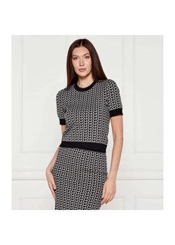 Michael Kors Sweter | Regular Fit ze sklepu Gomez Fashion Store w kategorii Swetry damskie - zdjęcie 184337973