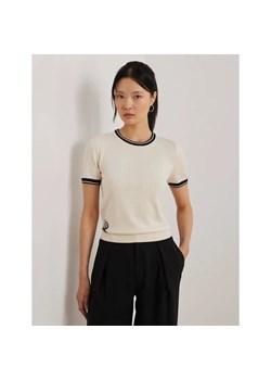 LAUREN RALPH LAUREN Sweter | Regular Fit ze sklepu Gomez Fashion Store w kategorii Swetry damskie - zdjęcie 184337981