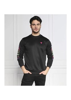 GUESS ACTIVE Bluza | Regular Fit ze sklepu Gomez Fashion Store w kategorii Bluzy męskie - zdjęcie 184337983