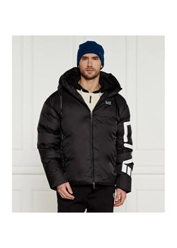 EA7 Kurtka | Regular Fit ze sklepu Gomez Fashion Store w kategorii Kurtki męskie - zdjęcie 184337992