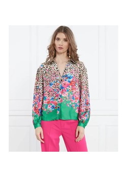 Liu Jo Koszula | Regular Fit ze sklepu Gomez Fashion Store w kategorii Koszule damskie - zdjęcie 184338013