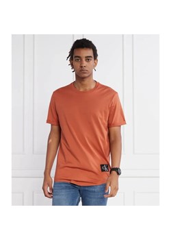 Calvin Klein Jeans T-shirt | Regular Fit ze sklepu Gomez Fashion Store w kategorii T-shirty męskie - zdjęcie 184338014