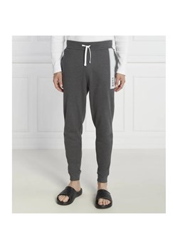 BOSS BLACK Spodnie dresowe Authentic | Regular Fit ze sklepu Gomez Fashion Store w kategorii Spodnie męskie - zdjęcie 184338022