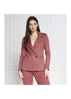 Liu Jo Marynarka | Regular Fit ze sklepu Gomez Fashion Store w kategorii Marynarki damskie - zdjęcie 184338023
