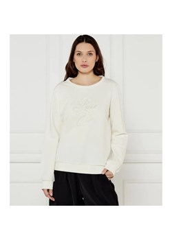 Liu Jo Sport Bluza | Regular Fit ze sklepu Gomez Fashion Store w kategorii Bluzy damskie - zdjęcie 184338040