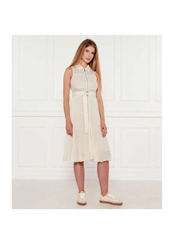 Marella SPORT Sukienka CEREALE ze sklepu Gomez Fashion Store w kategorii Sukienki - zdjęcie 184338043