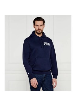 POLO RALPH LAUREN Bluza | Regular Fit ze sklepu Gomez Fashion Store w kategorii Bluzy męskie - zdjęcie 184338044