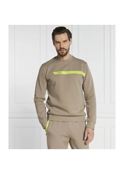 BOSS GREEN Bluza Salbo 1 | Regular Fit ze sklepu Gomez Fashion Store w kategorii Bluzy męskie - zdjęcie 184338060