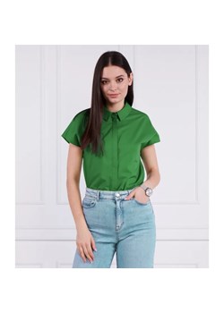 Marc Cain Koszula | Regular Fit ze sklepu Gomez Fashion Store w kategorii Koszule damskie - zdjęcie 184338064