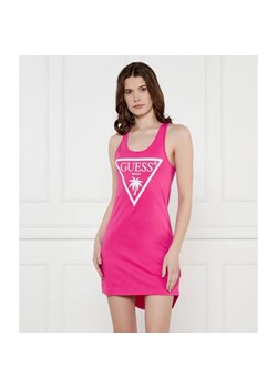 Guess Sukienka ze sklepu Gomez Fashion Store w kategorii Sukienki - zdjęcie 184338071