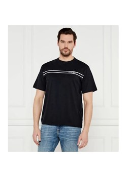 Guess Jeans T-shirt | Regular Fit ze sklepu Gomez Fashion Store w kategorii T-shirty męskie - zdjęcie 184338072
