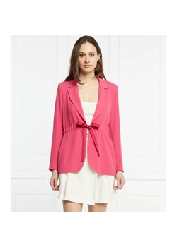 Silvian Heach Marynarka LITLERO | Regular Fit ze sklepu Gomez Fashion Store w kategorii Marynarki damskie - zdjęcie 184338084