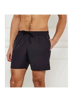 BOSS BLACK Szorty kąpielowe Dive | Regular Fit ze sklepu Gomez Fashion Store w kategorii Kąpielówki - zdjęcie 184338100