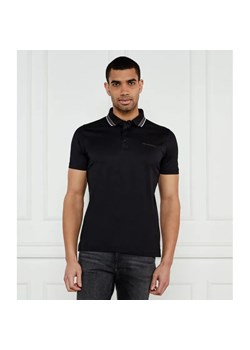 Karl Lagerfeld Polo | Regular Fit ze sklepu Gomez Fashion Store w kategorii T-shirty męskie - zdjęcie 184338104