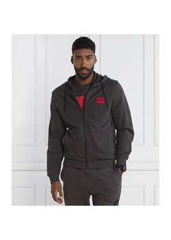 HUGO Bluza Daple212 | Regular Fit ze sklepu Gomez Fashion Store w kategorii Bluzy męskie - zdjęcie 184338114