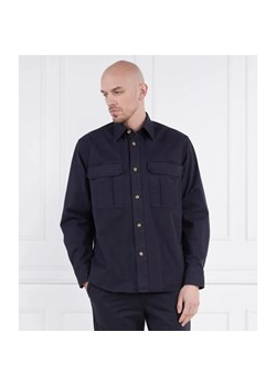 BOSS ORANGE Koszula Lisel 10237370 01 | Regular Fit ze sklepu Gomez Fashion Store w kategorii Koszule męskie - zdjęcie 184338123