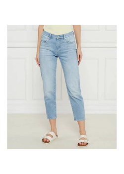 Joop! Jeansy Marlin | Slim Fit ze sklepu Gomez Fashion Store w kategorii Jeansy damskie - zdjęcie 184338130