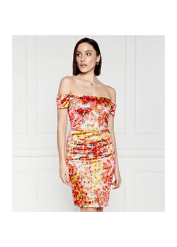 GUESS Sukienka CAMILA ze sklepu Gomez Fashion Store w kategorii Sukienki - zdjęcie 184338134