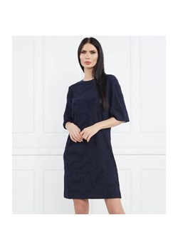 Emporio Armani Sukienka ze sklepu Gomez Fashion Store w kategorii Sukienki - zdjęcie 184338144