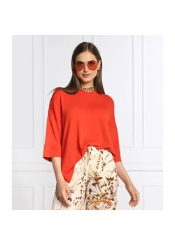 RIANI Sweter | Relaxed fit ze sklepu Gomez Fashion Store w kategorii Swetry damskie - zdjęcie 184338150