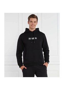 Napapijri Bluza B-BOX H S 1 | Regular Fit ze sklepu Gomez Fashion Store w kategorii Bluzy męskie - zdjęcie 184338152