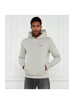 Calvin Klein Bluza | Regular Fit ze sklepu Gomez Fashion Store w kategorii Bluzy męskie - zdjęcie 184338162