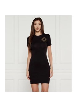 Versace Jeans Couture Sukienka ze sklepu Gomez Fashion Store w kategorii Sukienki - zdjęcie 184338164