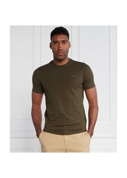 Aeronautica Militare T-shirt | Regular Fit ze sklepu Gomez Fashion Store w kategorii T-shirty męskie - zdjęcie 184338173