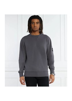 Calvin Klein Jeans Bluza | Regular Fit ze sklepu Gomez Fashion Store w kategorii Bluzy męskie - zdjęcie 184338191