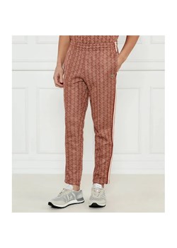 Lacoste Spodnie dresowe | Regular Fit ze sklepu Gomez Fashion Store w kategorii Spodnie męskie - zdjęcie 184338193