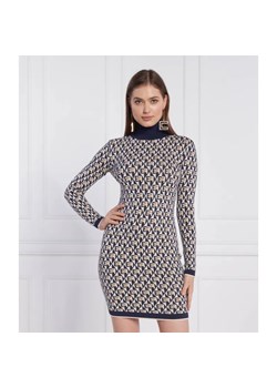 Elisabetta Franchi Sukienka ze sklepu Gomez Fashion Store w kategorii Sukienki - zdjęcie 184338203