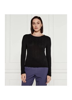 Tommy Hilfiger Bluzka | Slim Fit ze sklepu Gomez Fashion Store w kategorii Bluzki damskie - zdjęcie 184338221