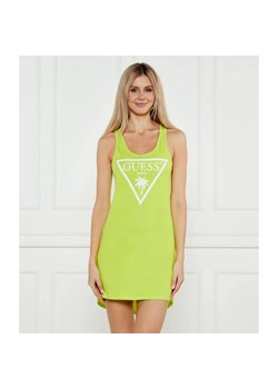 Guess Swimwear Sukienka ze sklepu Gomez Fashion Store w kategorii Sukienki - zdjęcie 184338224