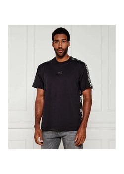 Versace Jeans Couture T-shirt | Regular Fit ze sklepu Gomez Fashion Store w kategorii T-shirty męskie - zdjęcie 184338231