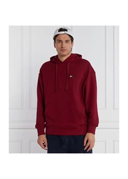 Tommy Jeans Bluza | Regular Fit ze sklepu Gomez Fashion Store w kategorii Bluzy męskie - zdjęcie 184338234