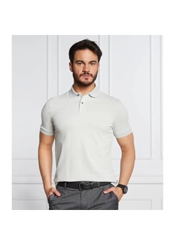 BOSS BLACK Polo Pallas | Regular Fit ze sklepu Gomez Fashion Store w kategorii T-shirty męskie - zdjęcie 184338240