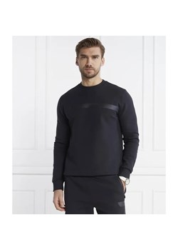 BOSS GREEN Bluza Salbo 1 | Regular Fit ze sklepu Gomez Fashion Store w kategorii Bluzy męskie - zdjęcie 184338241