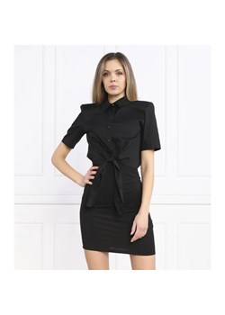 Patrizia Pepe Sukienka ze sklepu Gomez Fashion Store w kategorii Sukienki - zdjęcie 184338243