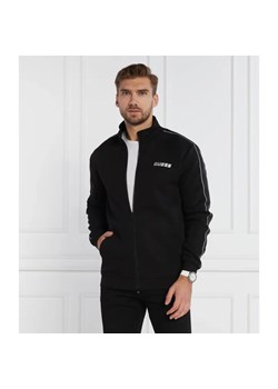 GUESS ACTIVE Bluza MICKEY FULL ZIP | Regular Fit ze sklepu Gomez Fashion Store w kategorii Bluzy męskie - zdjęcie 184338244